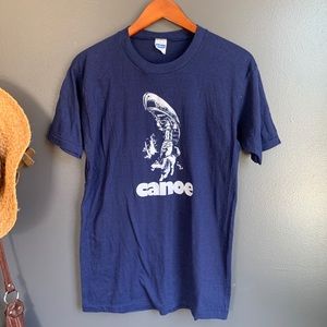 Vintage Healthknit Wilderness Tee